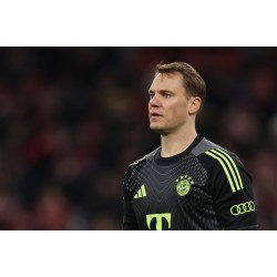 Wird Manuel Neuer seine Karriere beim FC Bayern München beenden? 